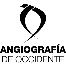 Angiografia de Occidente