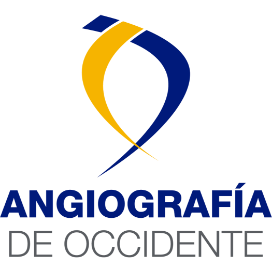 Angiografia de Occidente