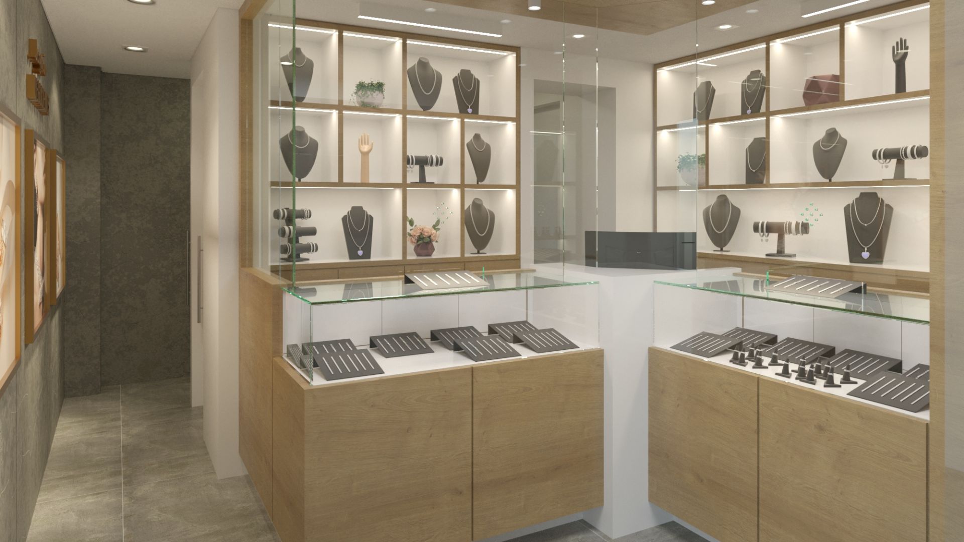 Joyería <br />Negociemos