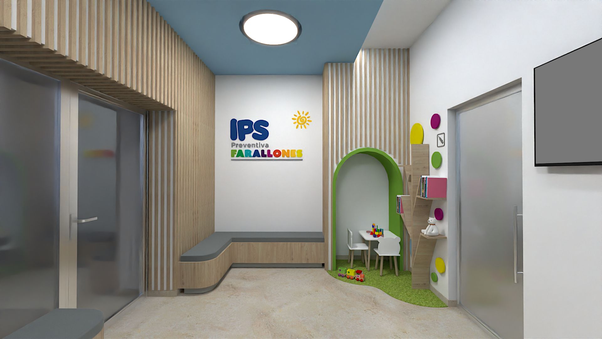 IPS <br />Preventiva