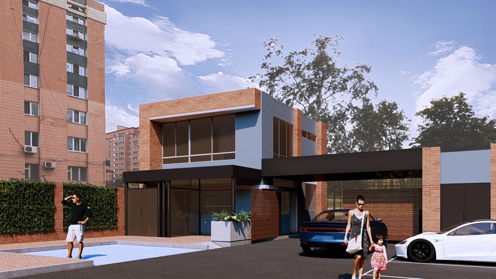 Mirador de <br />Terrazas