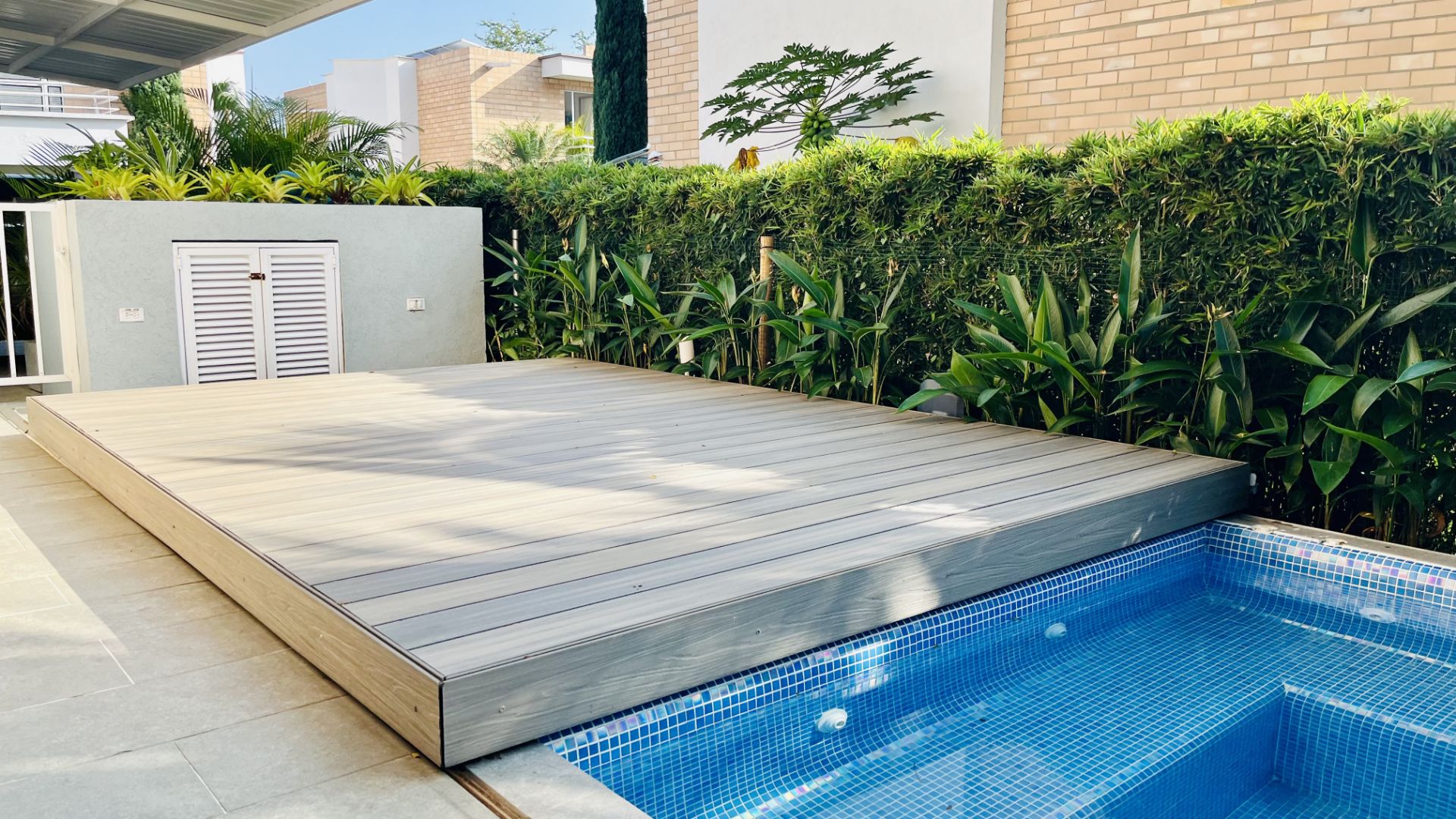 Samanes del <br />Alferez