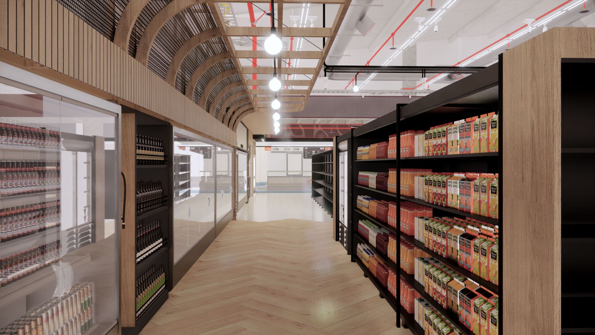 Belalcazar <br />Guabinas