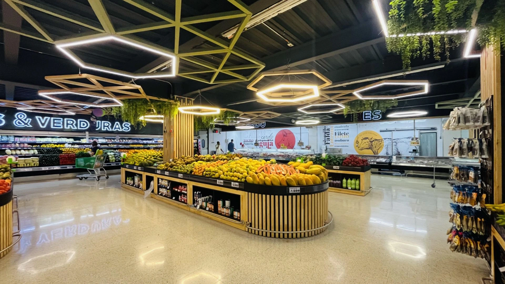 Cañaveral <br />Buga Albergue