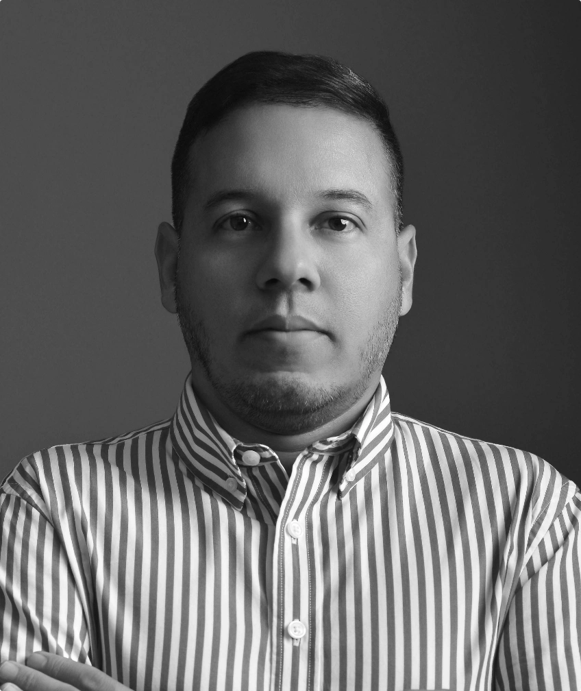 Carlos Andrés Gallego