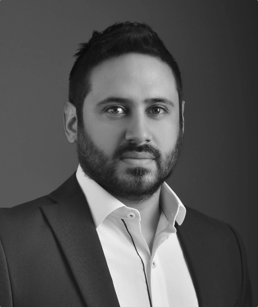 Christian Prieto Vivas