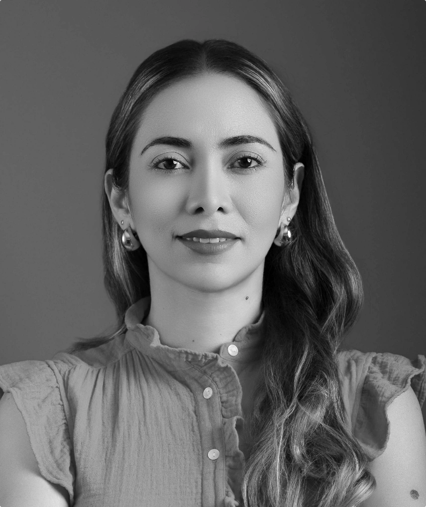 Lizeth Johana Cabrera