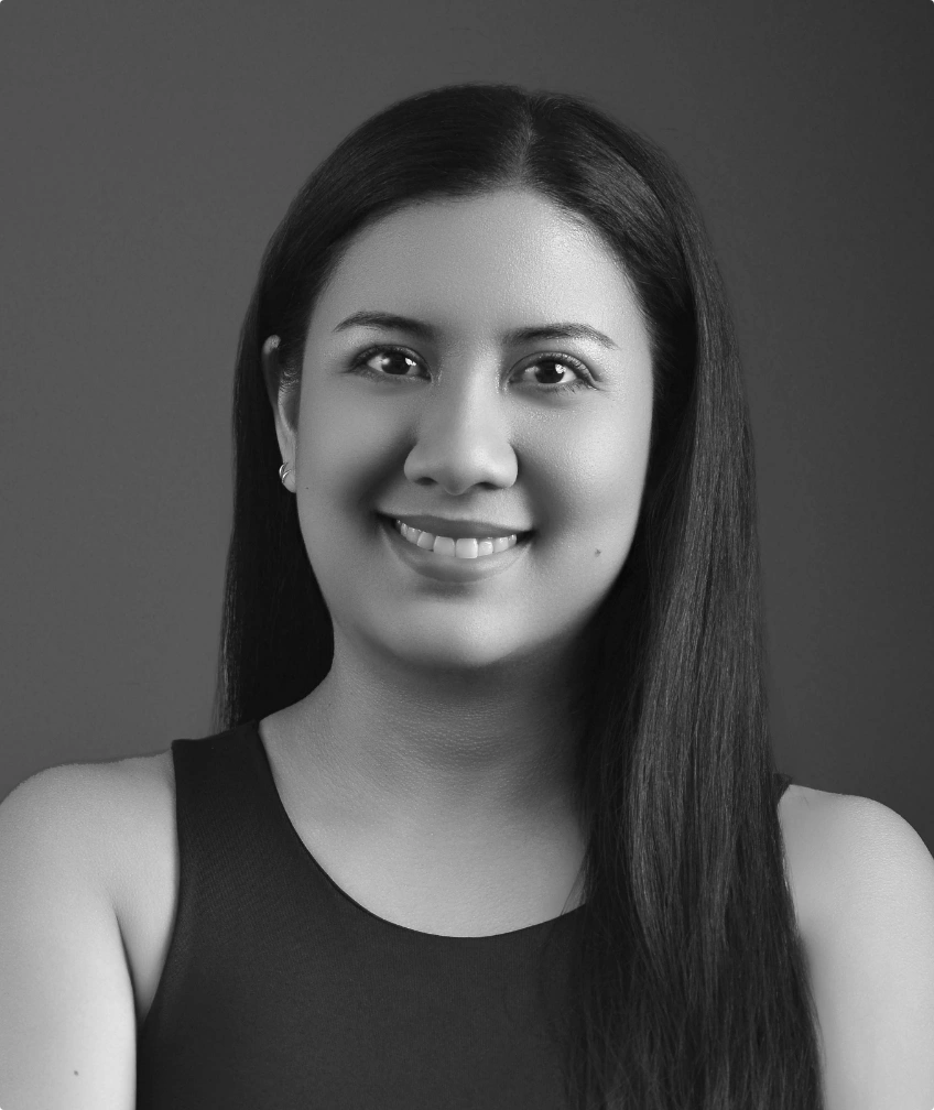 Nathalia Paredes Almanza