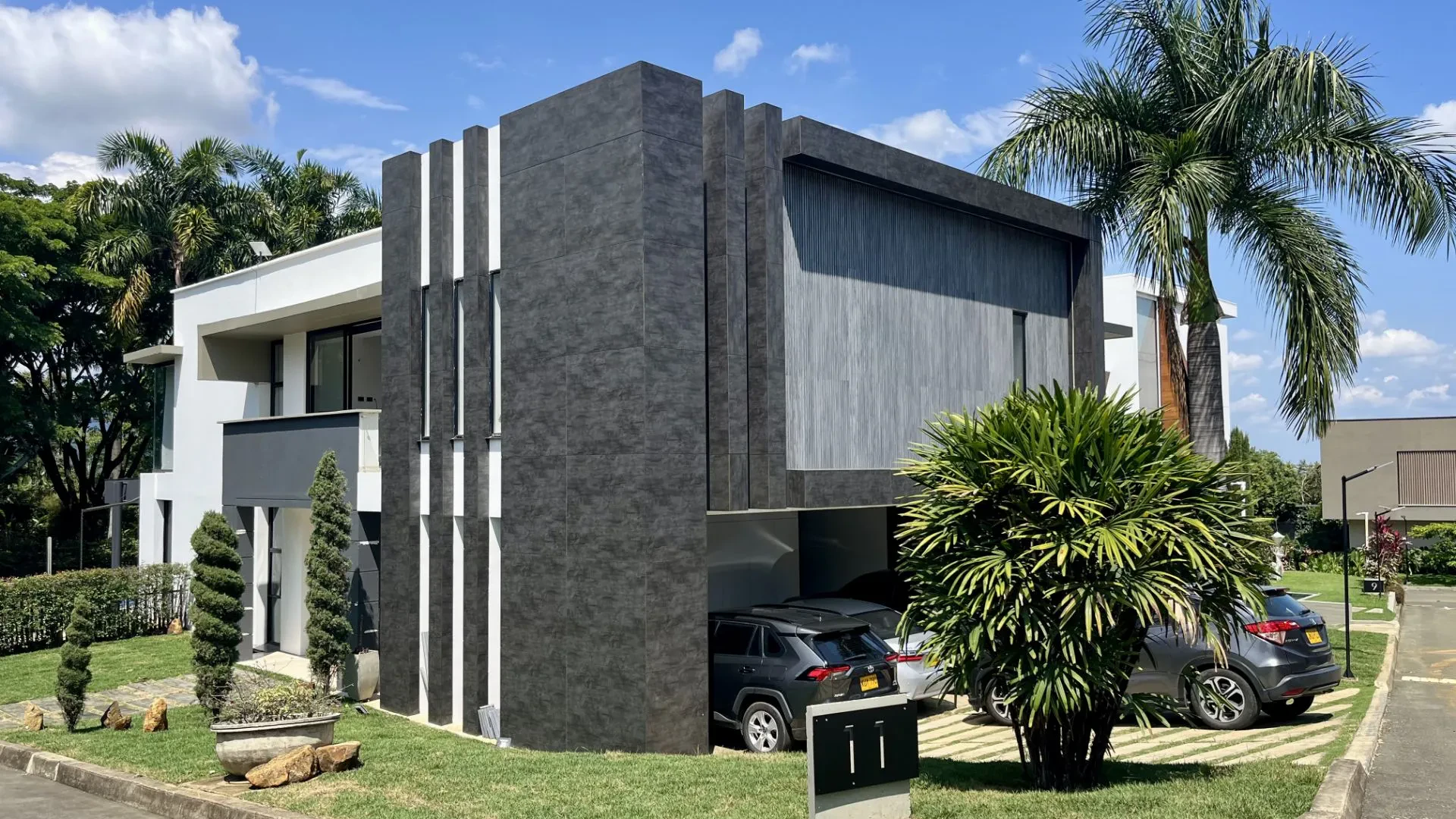 Casa RDLR