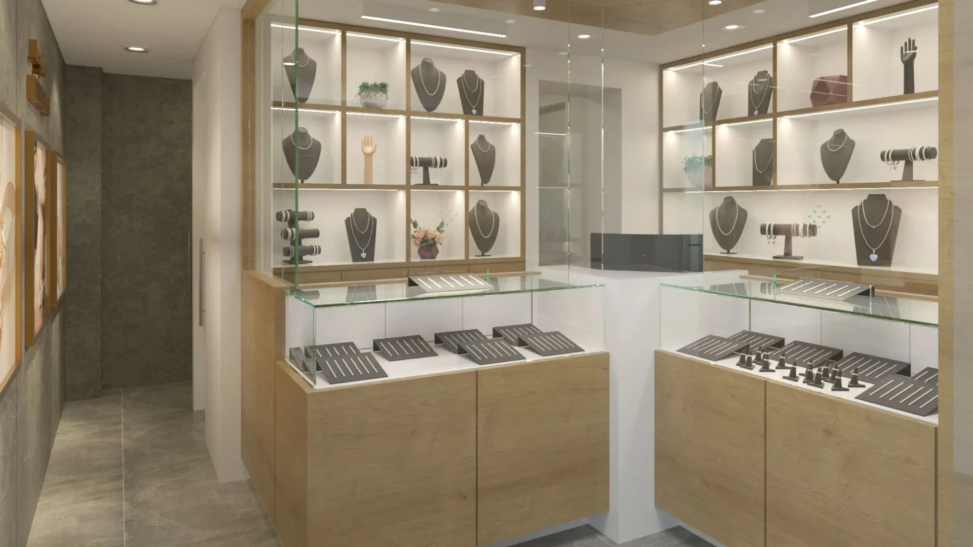 Joyería Negociemos